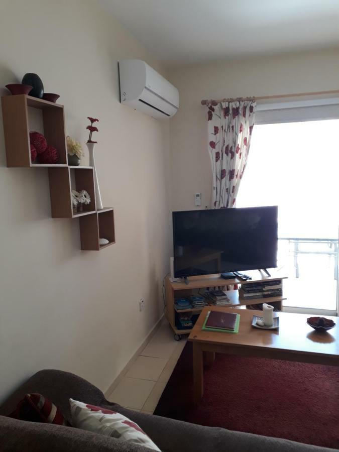 Apartment Pafilia Gardens