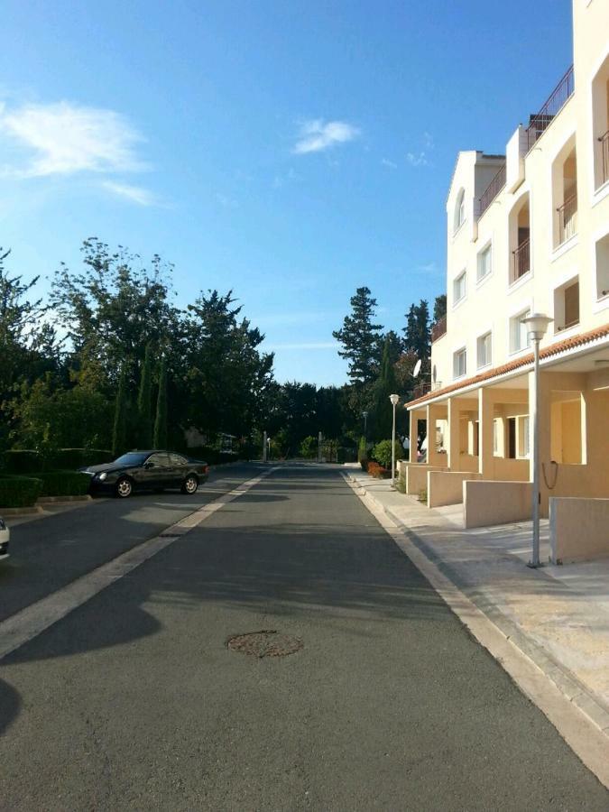 Pafilia Gardens Apartment