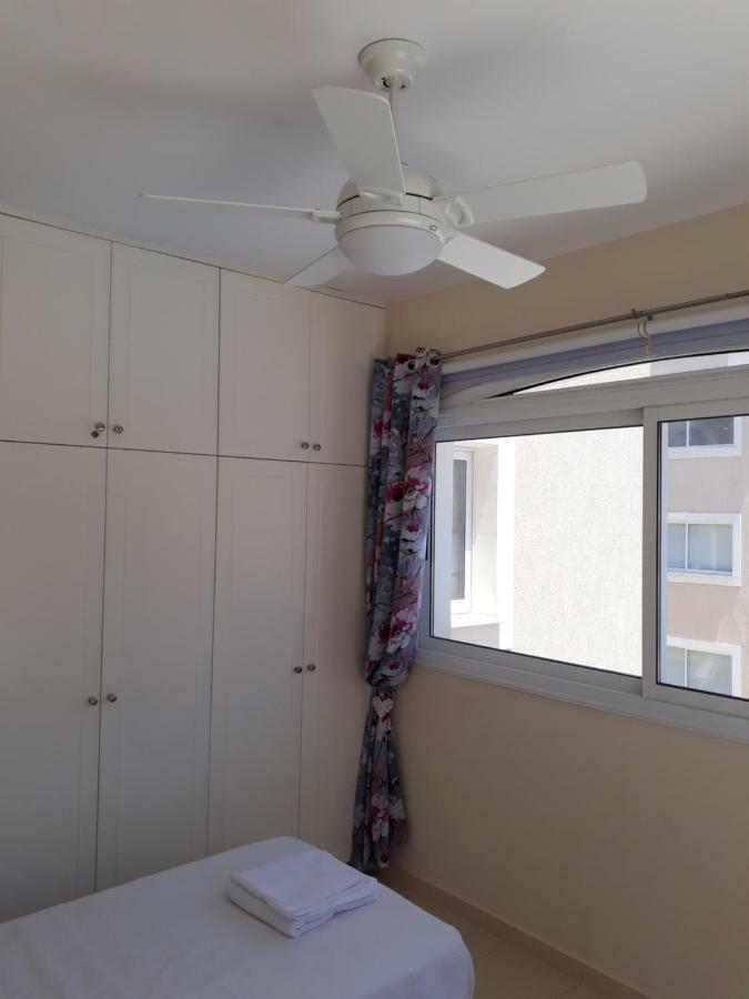 Apartment Pafilia Gardens *