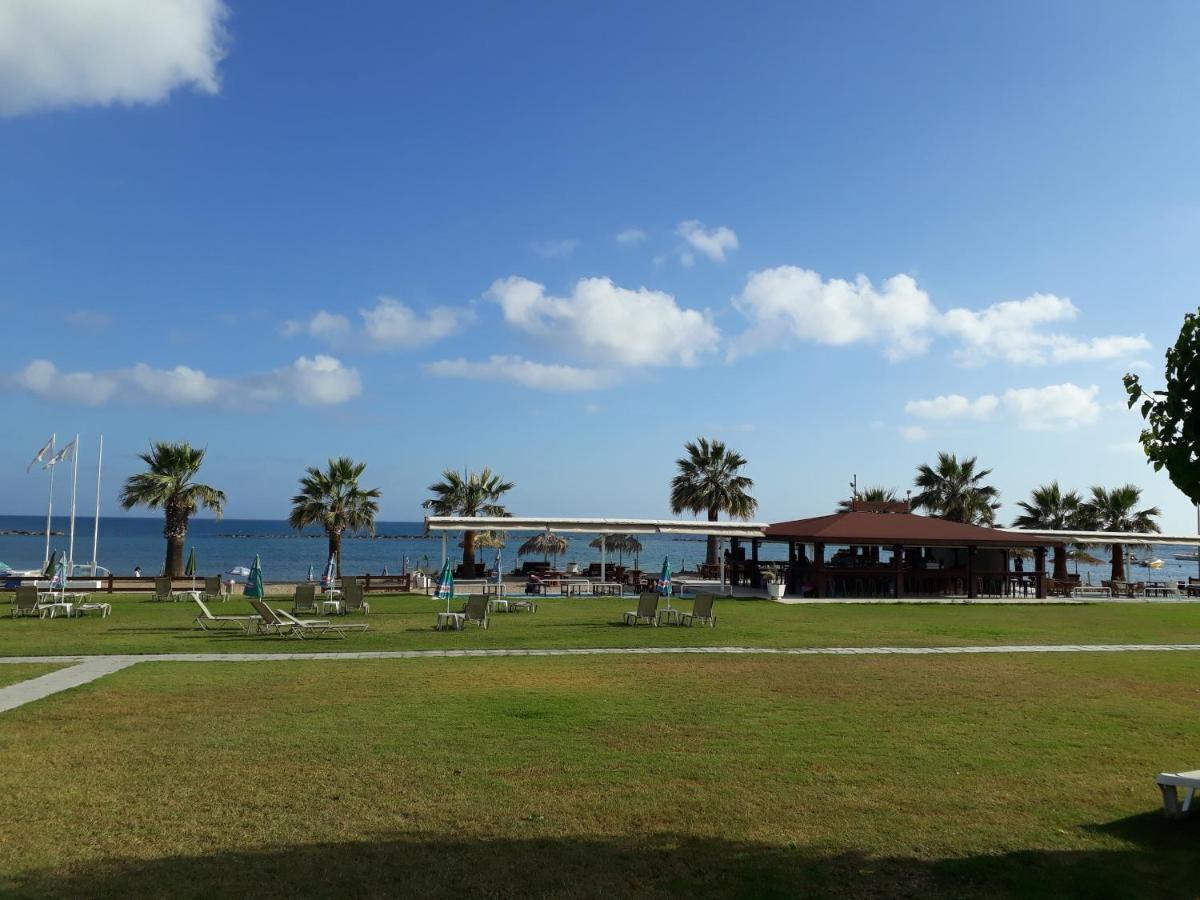 Pafilia Gardens Apartment Paphos