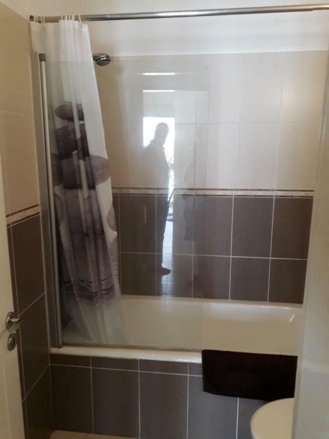 Pafilia Gardens Appartement Paphos