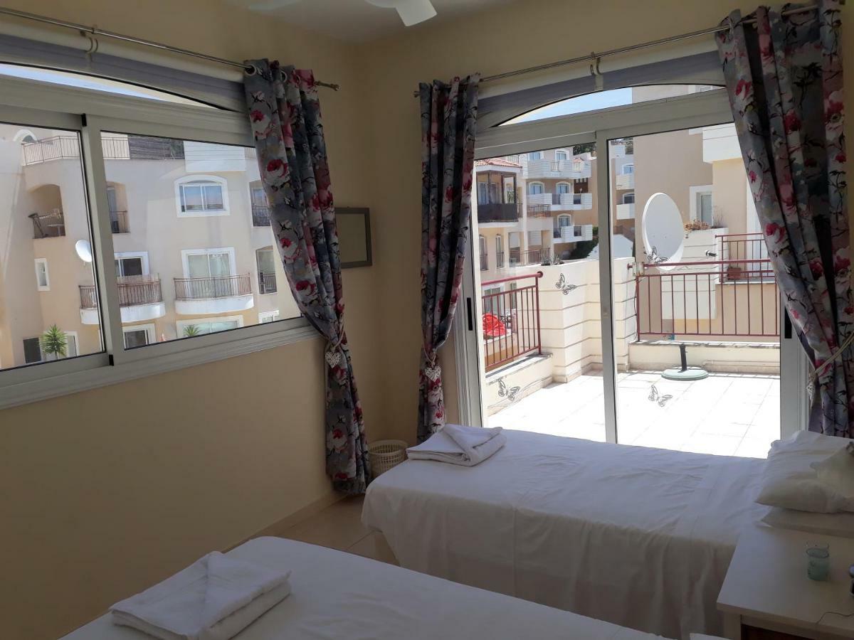 Pafilia Gardens Appartement
